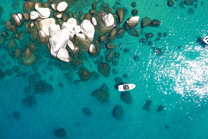 2 Hour Private Boat Charter With Captain - Photo 1 of 10